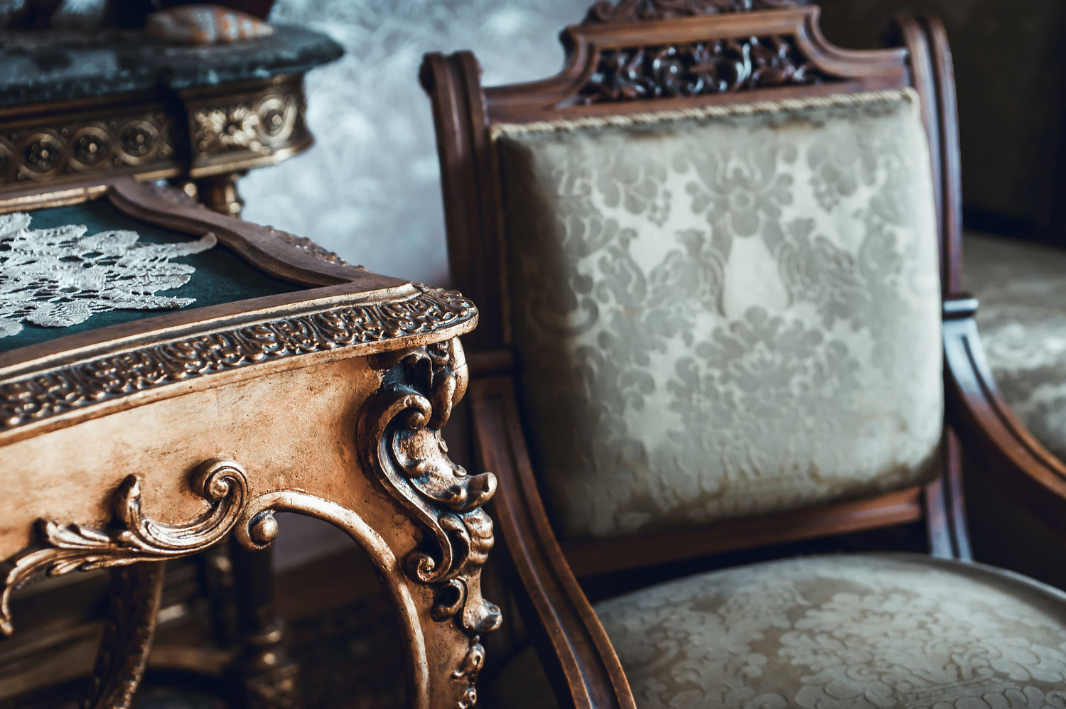 Shop Furniture