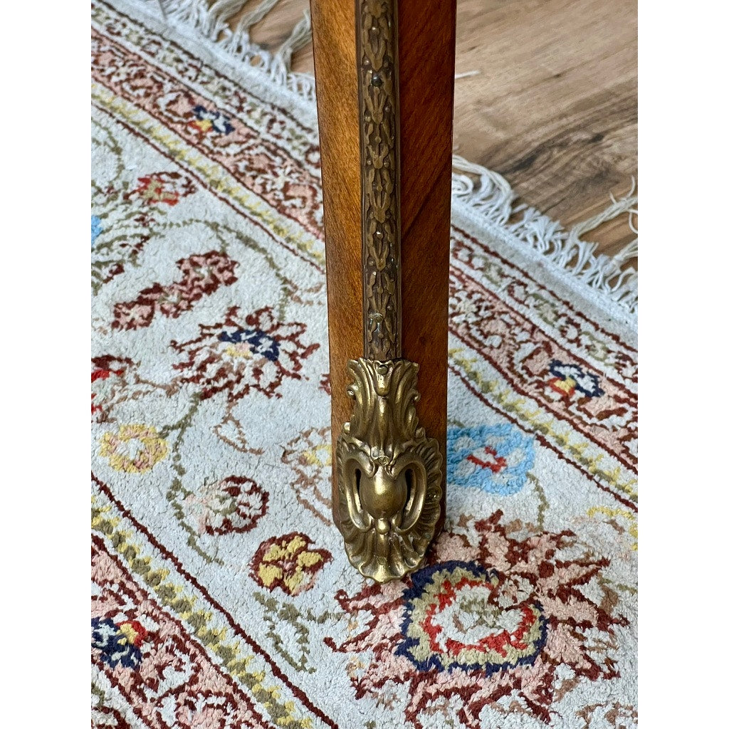 Vintage Theodore Alexander Louis XVI Style Writing Desk from Althorp Collection