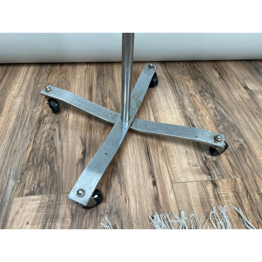 Vintage Medical/Dental Instrument Stand