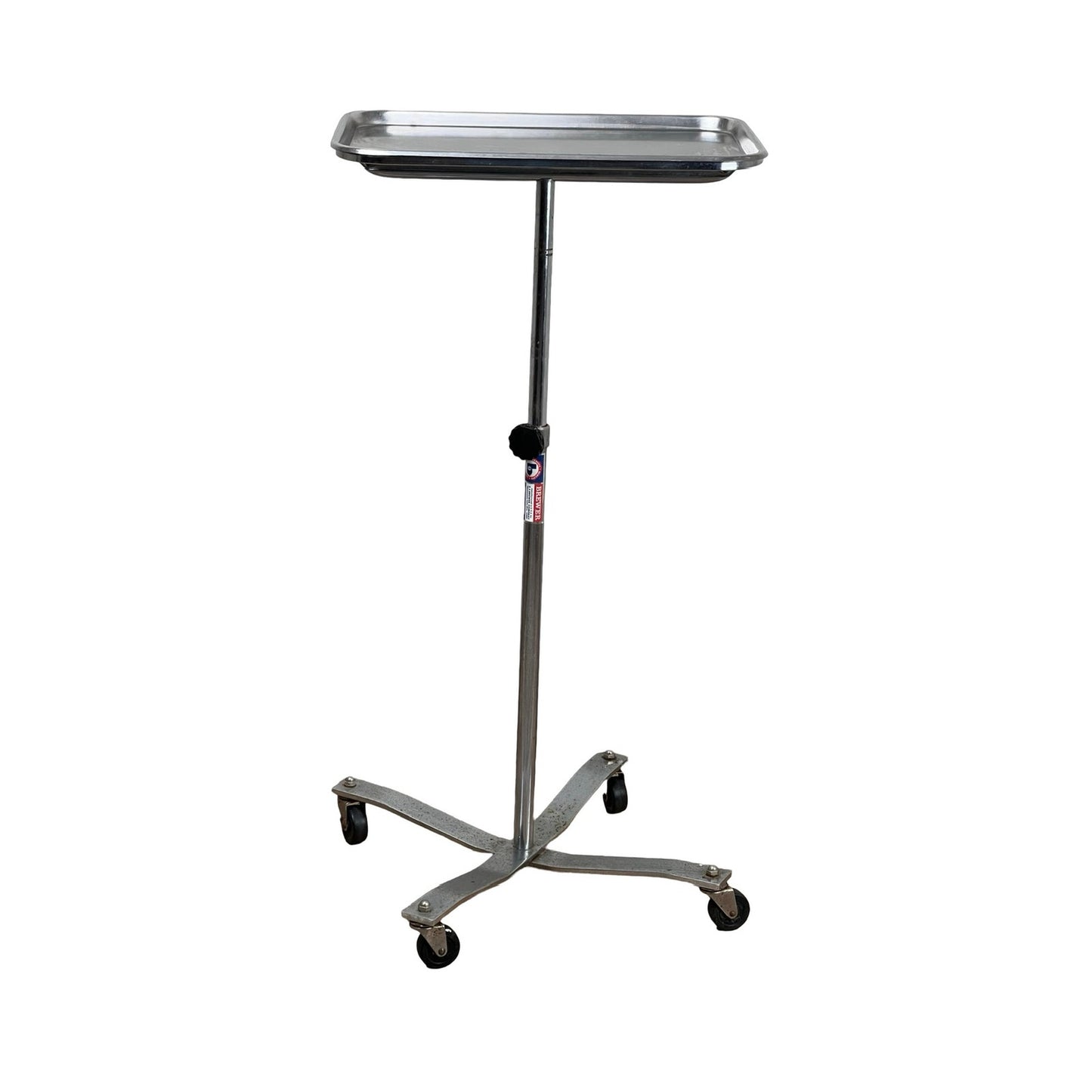 Vintage Medical/Dental Instrument Stand