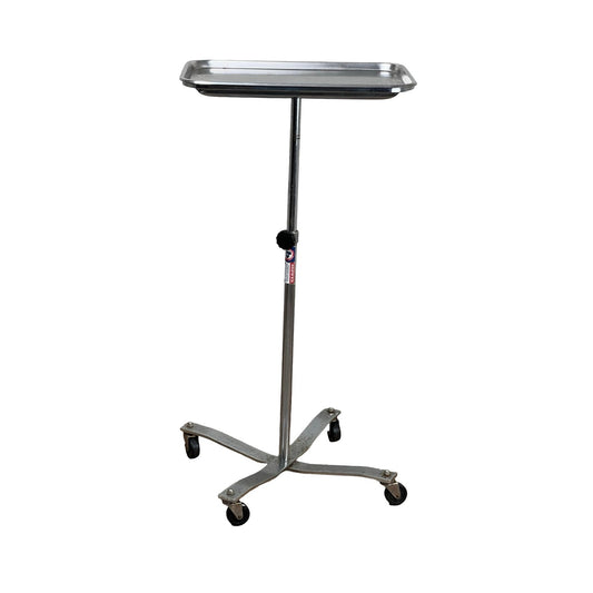 Vintage Medical/Dental Instrument Stand