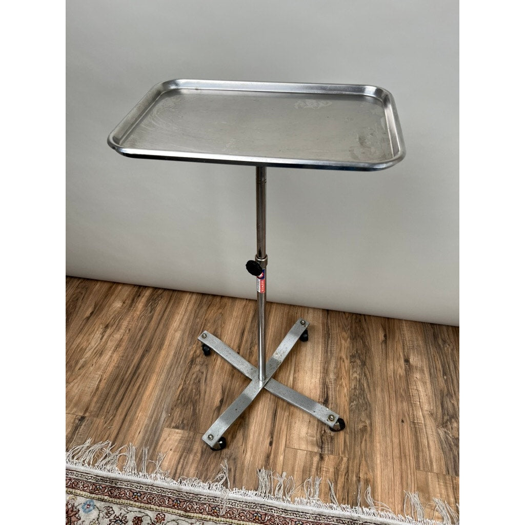 Vintage Medical/Dental Instrument Stand