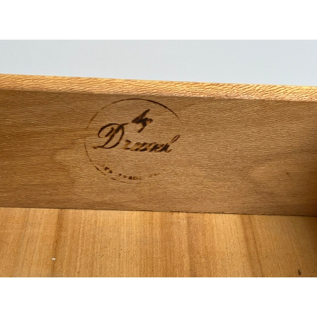 Mid-Century Modern Edward Wormley for Drexel Six Drawer Chest