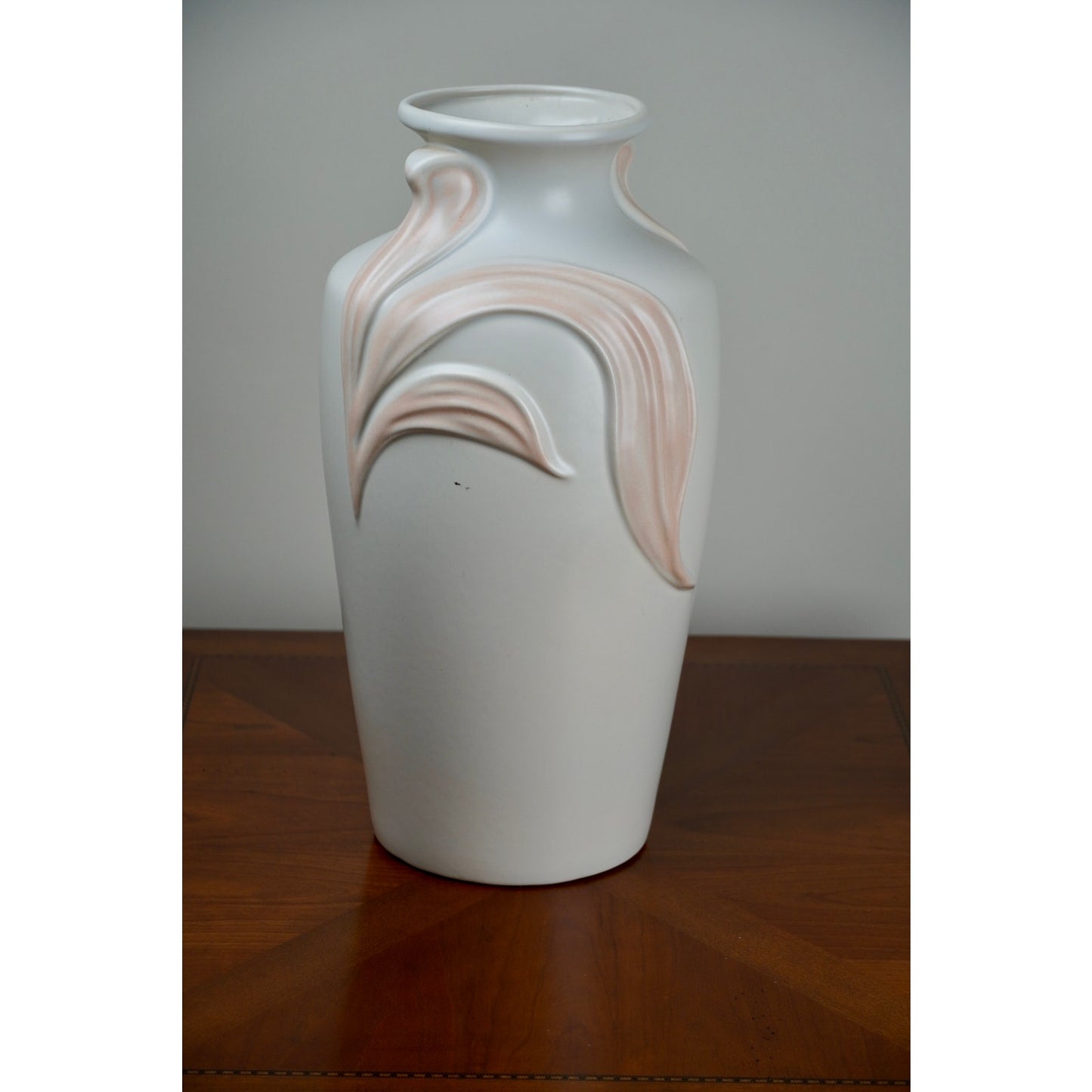 Vintage Harris Pottery Art Nouveau Urn Vase
