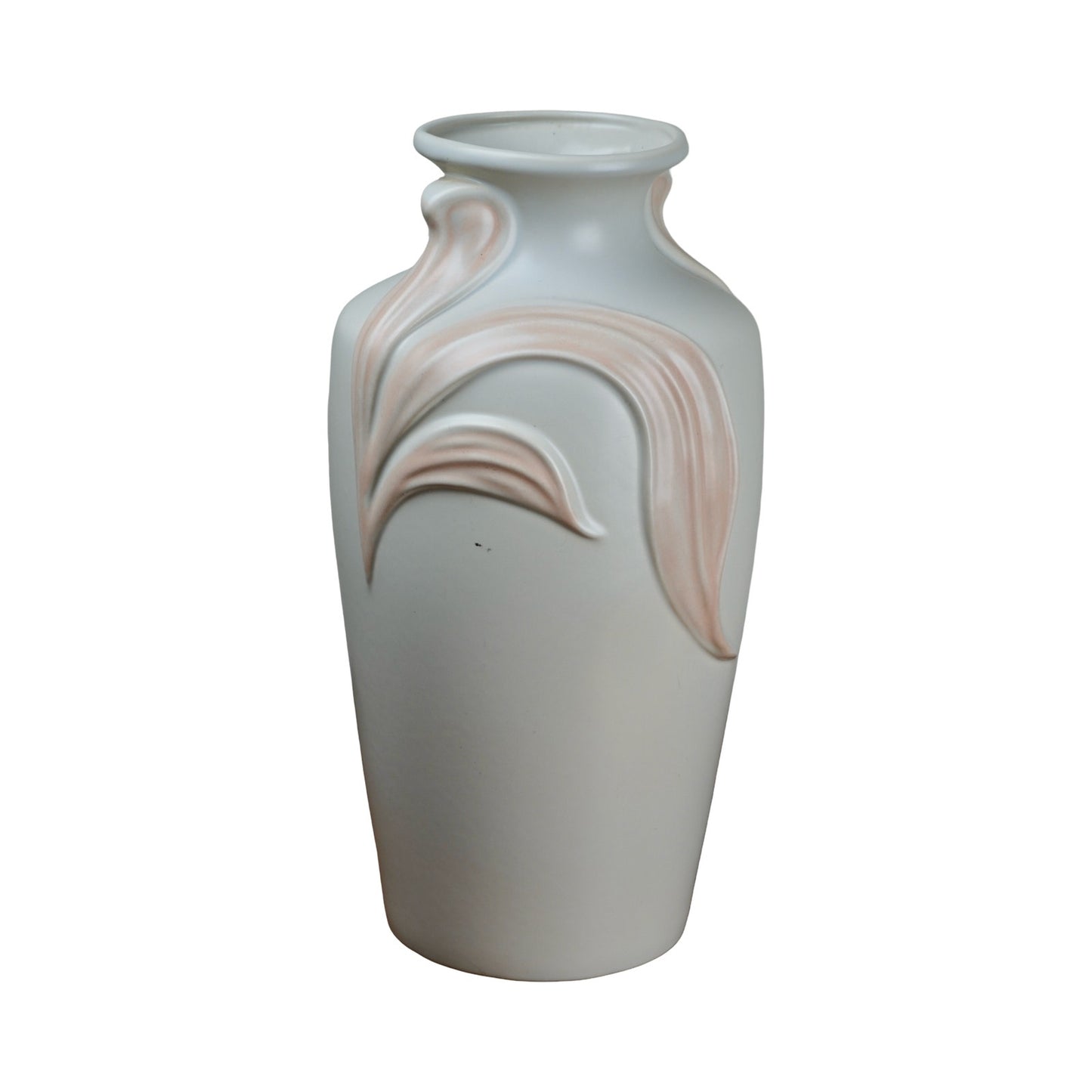 Vintage Harris Pottery Art Nouveau Urn Vase