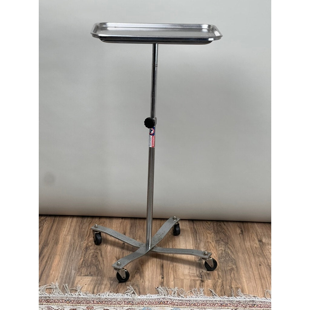 Vintage Medical/Dental Instrument Stand