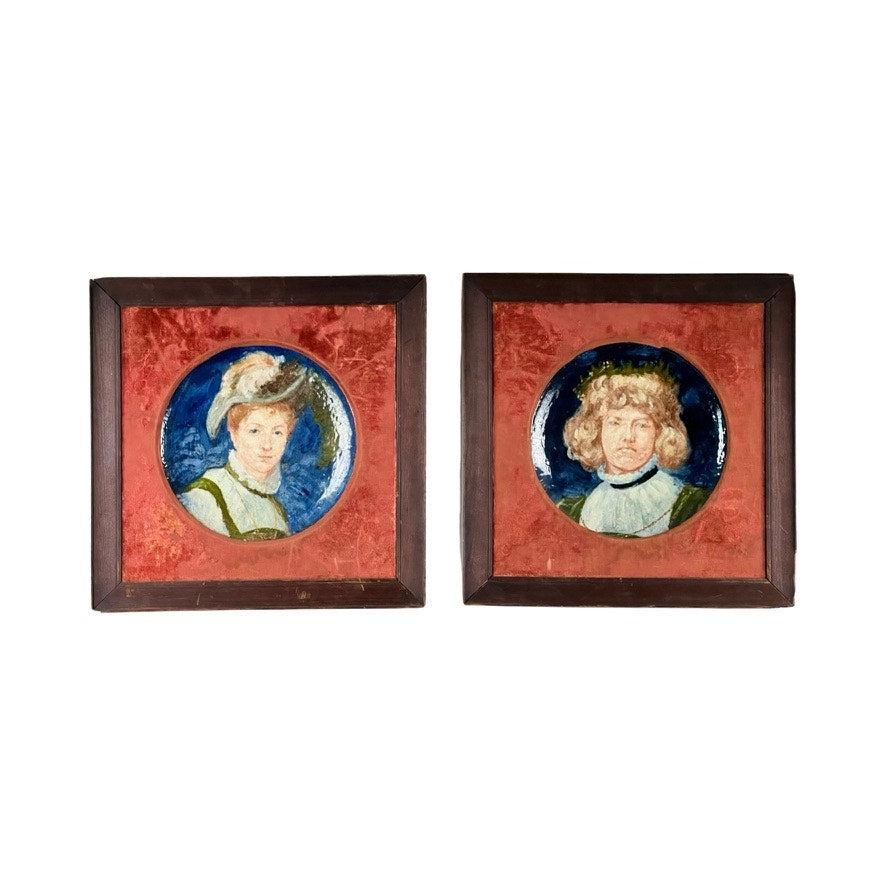 Art – Pearl City Antiques