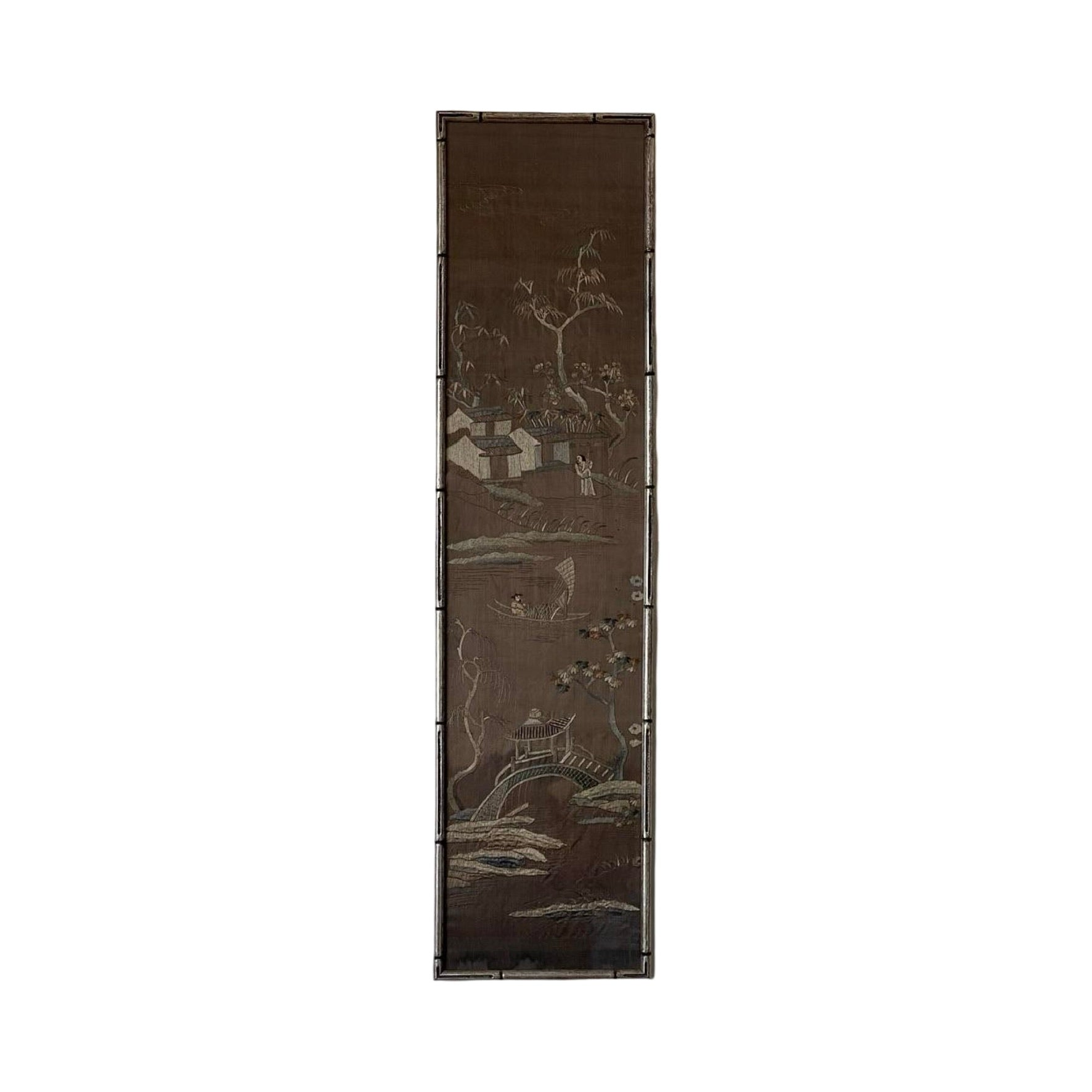 お値下げ　古典版画　1685年　FALDA 「Villa Frescada」 Art – Pearl City Antiques
