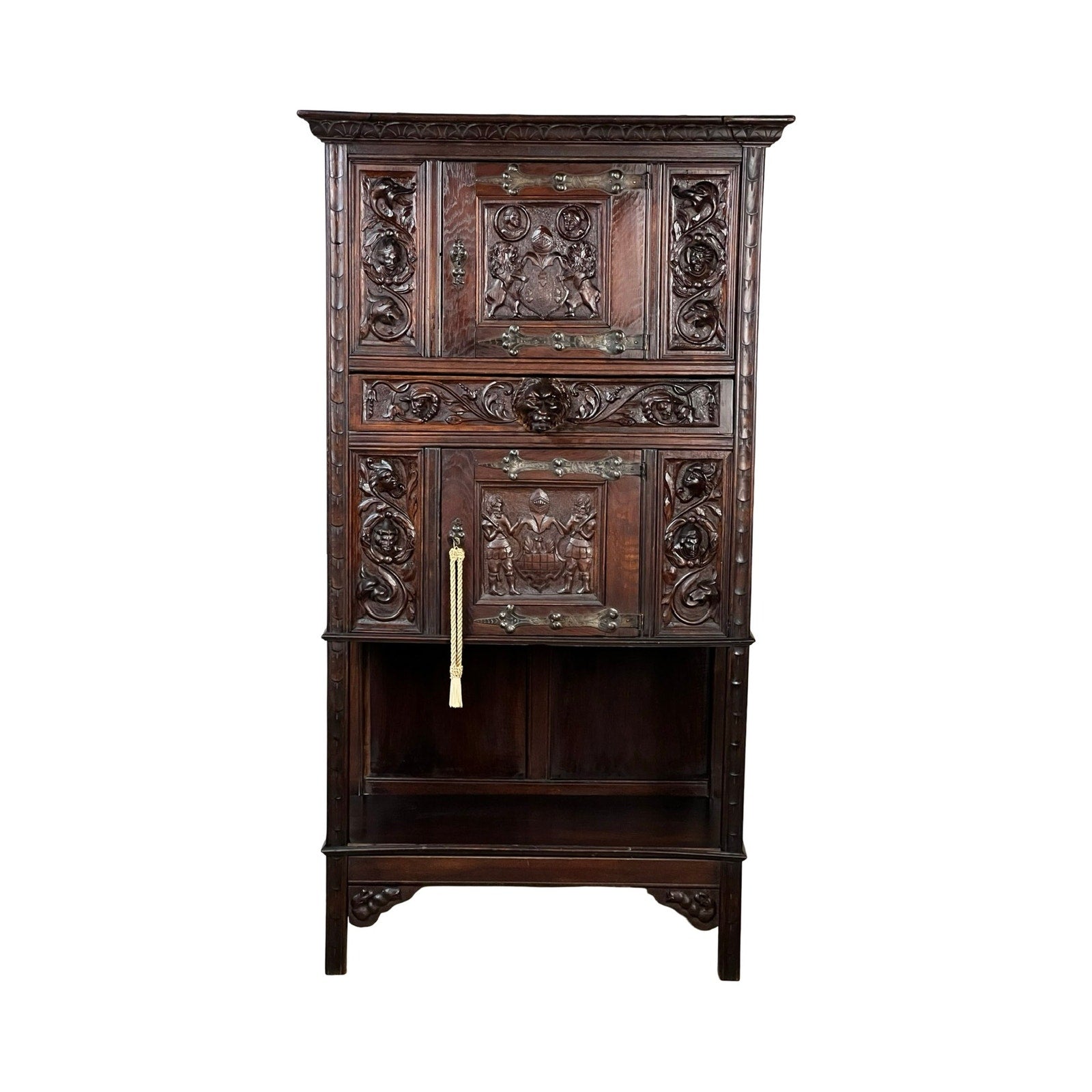 French – Pearl City Antiques