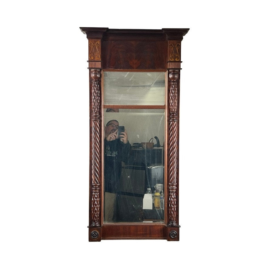 Mirrors – Pearl City Antiques