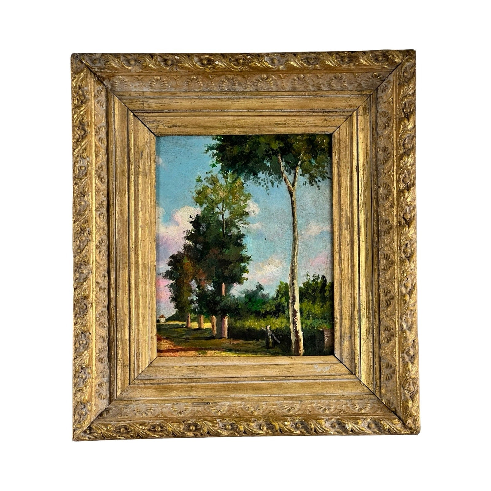 Art – Pearl City Antiques