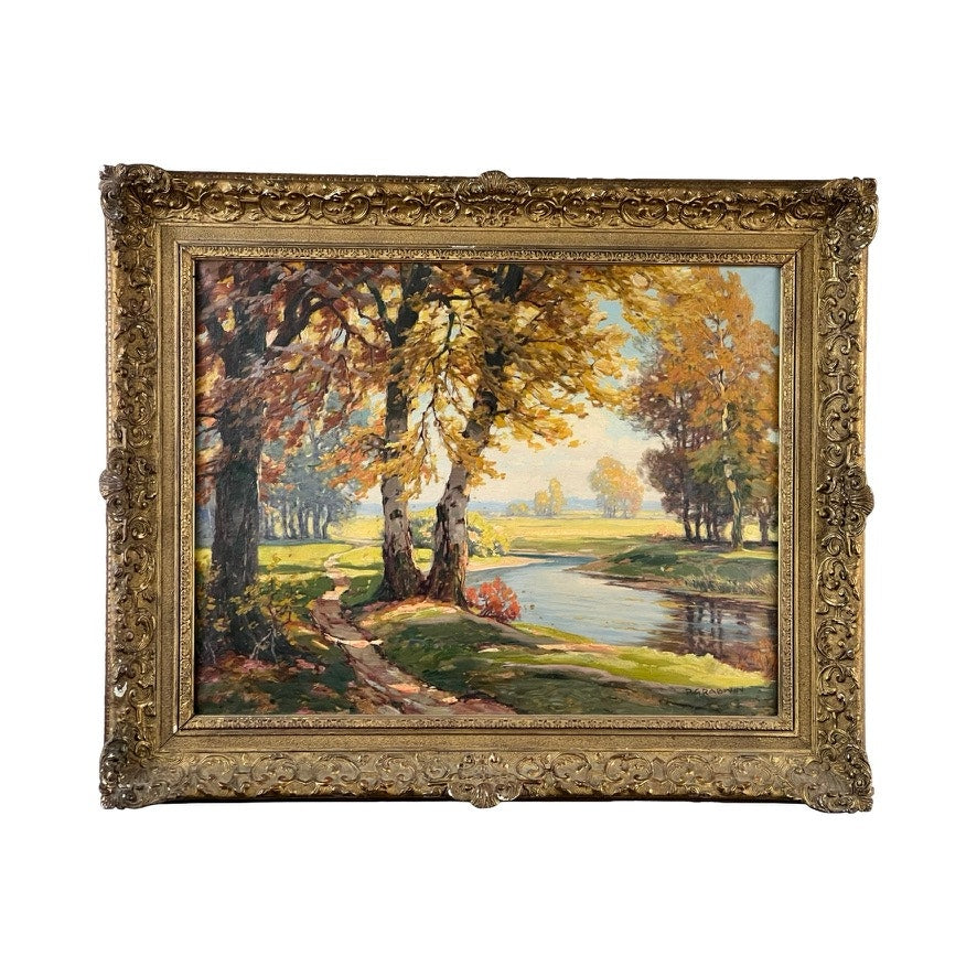 Art – Pearl City Antiques