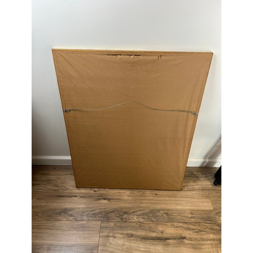 John James Audubon Original Hand Colored Lithograph “Hudson’s Bay Squirrel Chickaree Red Squirrel”, 1843 from Viviparous Quadrupeds of North America, Imperial Bowen Edition