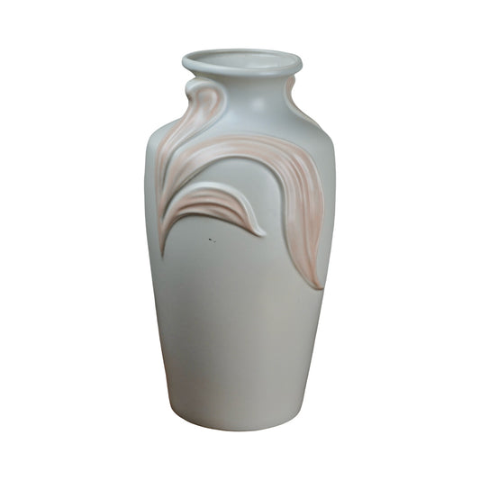 Vintage Harris Pottery Art Nouveau Urn Vase